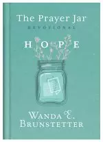 The Prayer Jar Devotional: HOPE