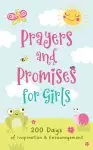 Prayers and Promises for Girls