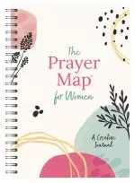 The Prayer Map for Women