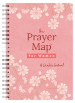 The Prayer Map for Women