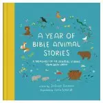 A Year of Bible Animal Stories