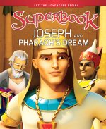 Joseph and Pharaoh's Dream