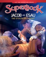 Jacob and Esau