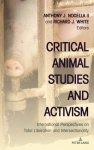 Critical Animal Studies and Activism : International Perspectives on Total Liberation and Intersectionality