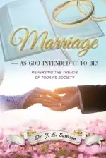 Marriage As God Intended It To Be!