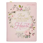 2025 Executive Planner-Trust In The Lord-Prov. 3:5