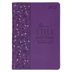 2025 Executive Planner-Be Still-Ps. 46:10