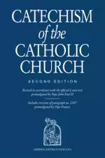 Catechism of the Catholic Church, Revised