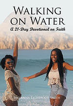 Walking on Water: A 21-Day Devotional on Faith