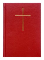 Book Of Common Prayer\el Libro De Oracion Comun