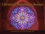 2024 Christian Planning Calendar