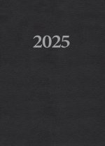 2025 Diary: With Lectionary