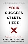 Your Success Starts Here: Purpose and Personal Initiative