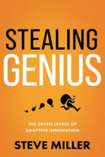 Stealing Genius: The Seven Levels of Adaptive Innovation