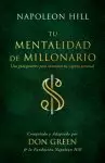 Tu Mentalidad de Millonario (Your Millionaire Mindset): Una Gu