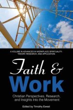 Faith and Work: Christian Perspectives, Research and Insights into the Movement