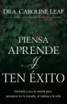 Piensa, aprende y ten éxito (Think Learn Succeed)