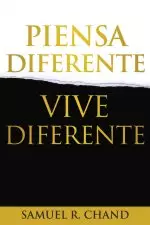 Piensa diferente, vive diferente