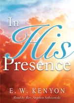 Audiobook-Audio CD-In His Presence (6 CDs)