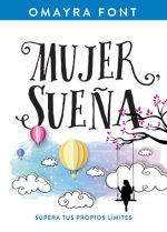 Mujer Sueña