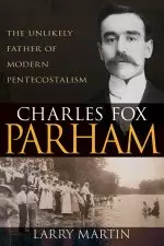 Charles Fox Parham