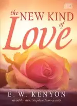 Audiobook-Audio CD-New Kind Of Love (2 CDs)