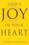 God's Joy In Your Heart