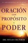 Oración con propósito y poder