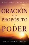 Oración con propósito y poder