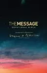 Message Devotional Bible