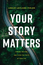 Your Story Matters