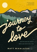 Journey to Love