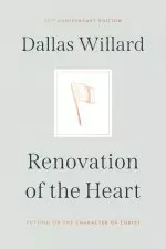 Renovation of the Heart