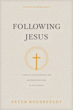 Following Jesus