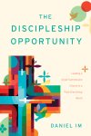 Discipleship Opportunity