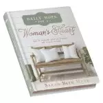 Devotional Daily Hope for a Woman's Heart Hardcover