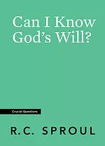 Can I Know God's Will?