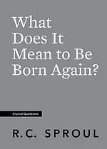 What Does It Mean to Be Born Again?