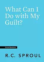 What Can I Do with My Guilt?