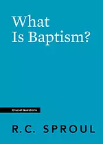 What Is Baptism?