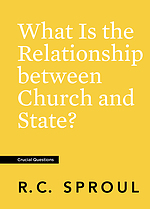 What Is the Relationship between Church and State?