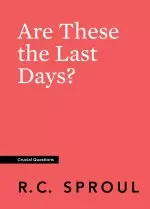 Are These the Last Days?