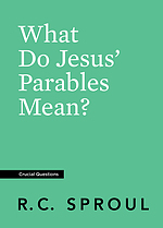 What Do Jesus' Parables Mean?