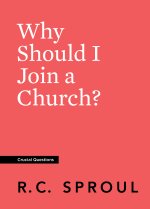 Why Should I Join a Church?