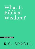 What Is Biblical Wisdom?