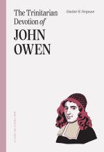 Trinitarian Devotion of John Owen