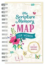 The Scripture Memory Map for Women