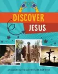 Discover Jesus