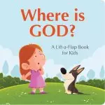 Where Is God?