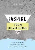 iAspire Teen Devotions